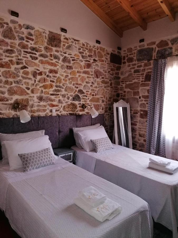 Castro Chios
