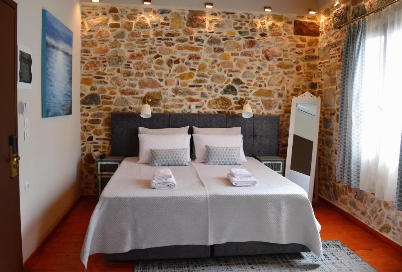 Castro Chios Aparthotel Chios Town
