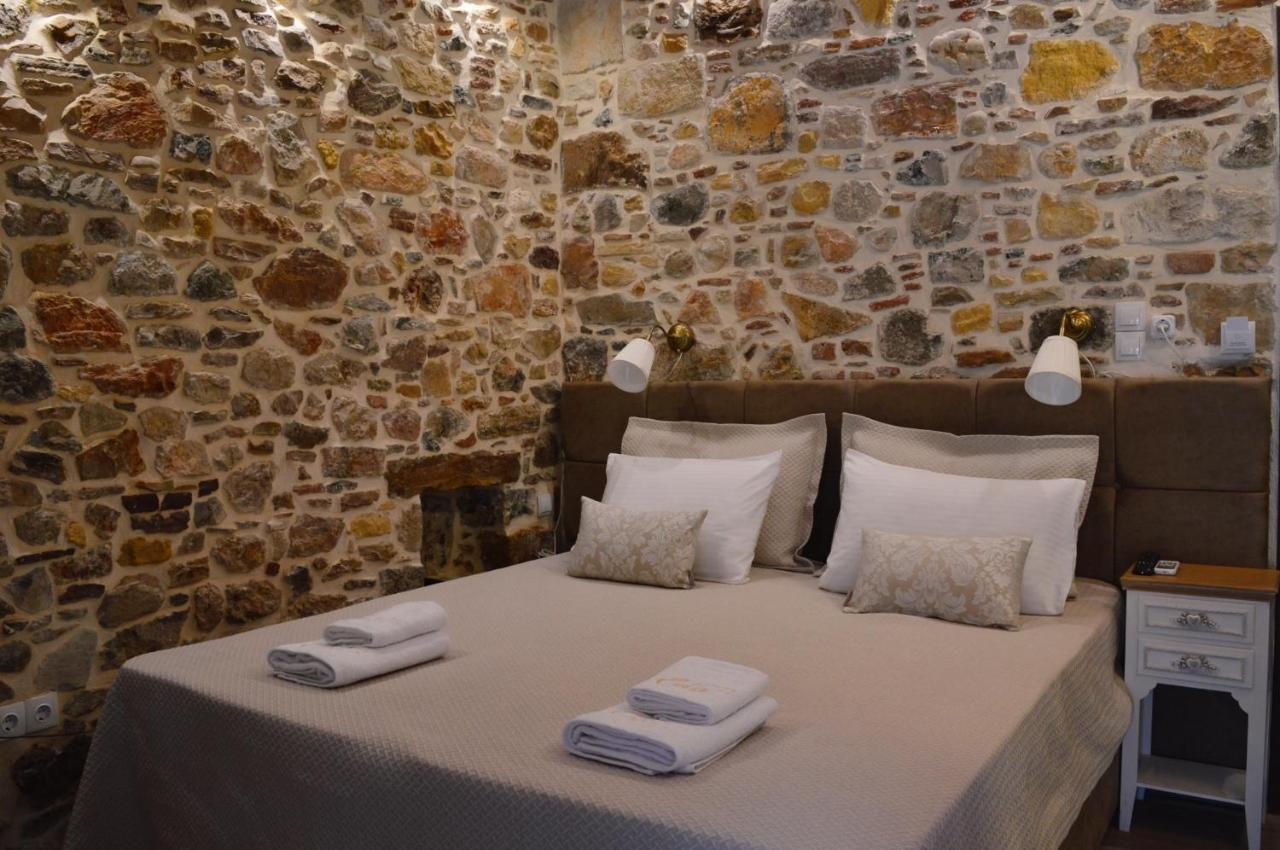 Castro Chios Aparthotel *